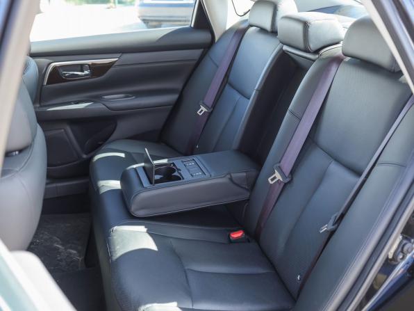 Nissan Teana III (L33) с пробегом 2014 года, цена 2 079 000 рублей, 18044 км, седан, Автокод Объявления