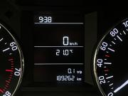 Skoda Octavia III (A7) Рестайлинг Санкт-Петербург  - изображение 27