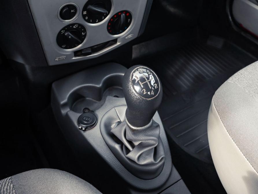 Renault Logan I Екатеринбург  - изображение 3