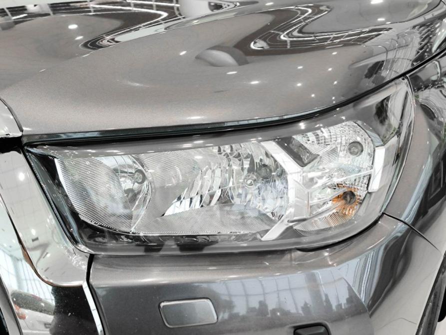 Toyota Hilux VIII Рестайлинг 2 Казань  - изображение 21