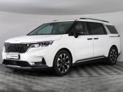 Kia Carnival IV Химки  - изображение 22