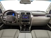 Lexus GX II Рестайлинг Москва  - изображение 44