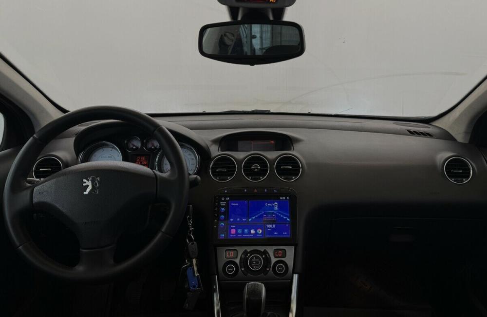 Peugeot 308 I Москва  - изображение 5