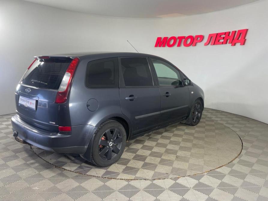 Ford C-MAX I Воронеж  - изображение 6