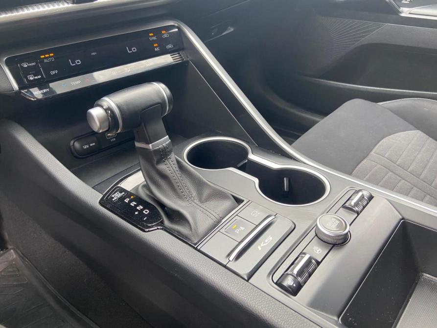 Kia K5 III Сыктывкар  - изображение 26