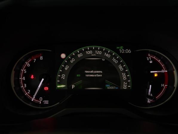 Toyota RAV4 V (XA50) с пробегом 2021 года, цена 3 457 000 рублей, 59893 км, внедорожник, Автокод Объявления