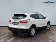 Nissan Qashqai II Москва  - изображение 20
