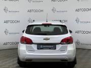Chevrolet Cruze I Рестайлинг Москва  - изображение 16