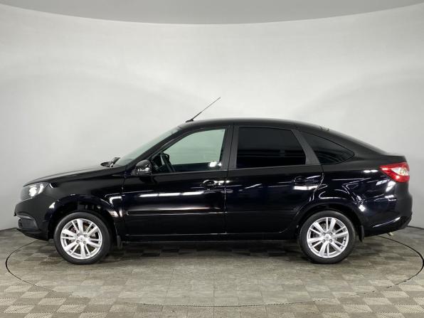 Lada (ВАЗ) Granta I Рестайлинг с пробегом 2025 года, цена 990 000 рублей, 31527 км, лифтбек, Автокод Объявления