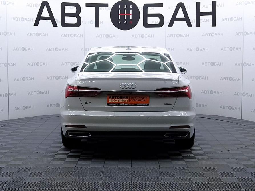 Audi A6 V (C8) Екатеринбург  - изображение 5