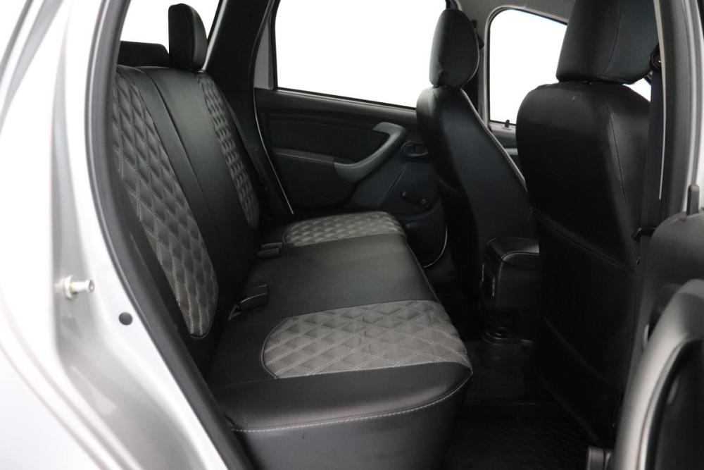 Renault Duster I Рестайлинг Ульяновск  - изображение 6