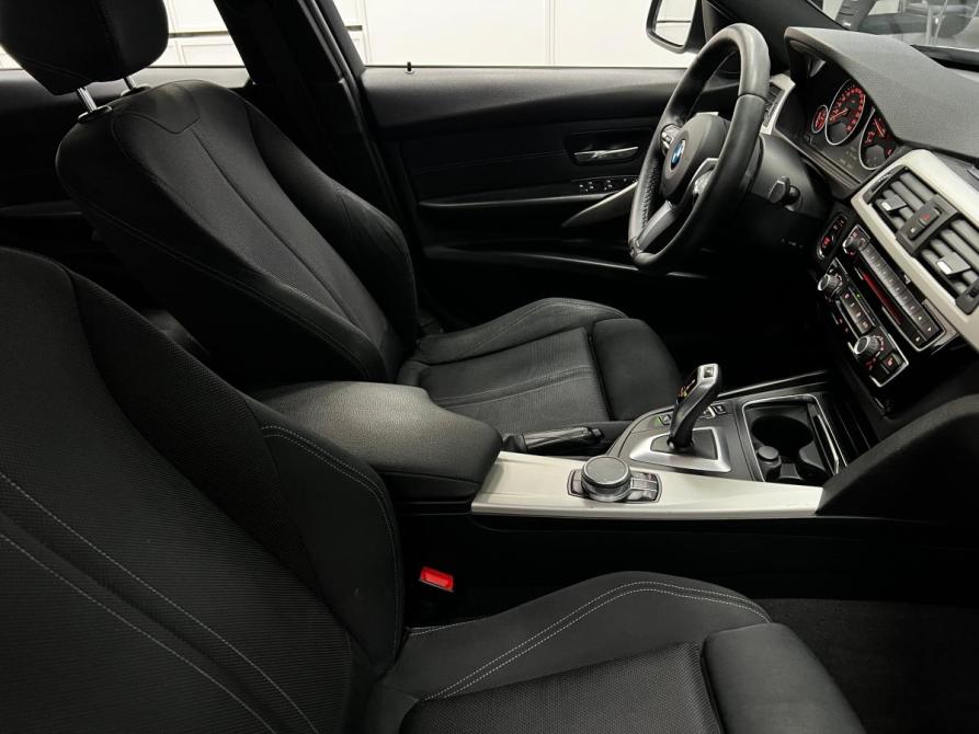 BMW 3 серии VI (F3x) Рестайлинг Казань  - изображение 16