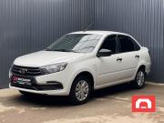 Lada (ВАЗ) Granta I Рестайлинг Пермь  - изображение 29