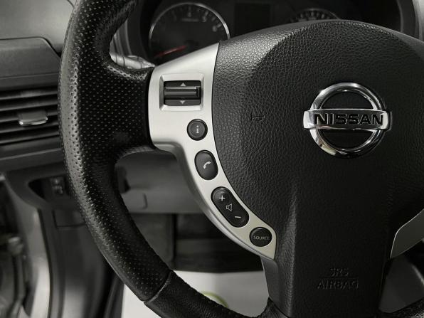 Nissan X-Trail II Рестайлинг с пробегом 2013 года, цена 1 325 000 рублей, 178847 км, внедорожник, Автокод Объявления