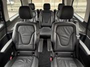 Mercedes-Benz V-Класс III (W447) Самара  - изображение 27