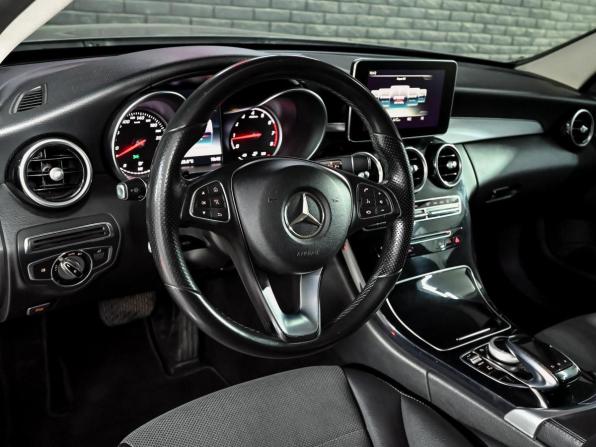 Mercedes-Benz C-Класс IV (W205) с пробегом 2014 года, цена 2 000 000 рублей, 245600 км, седан, Автокод Объявления