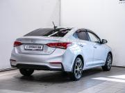 Hyundai Solaris I Рестайлинг Красноярск  - изображение 37