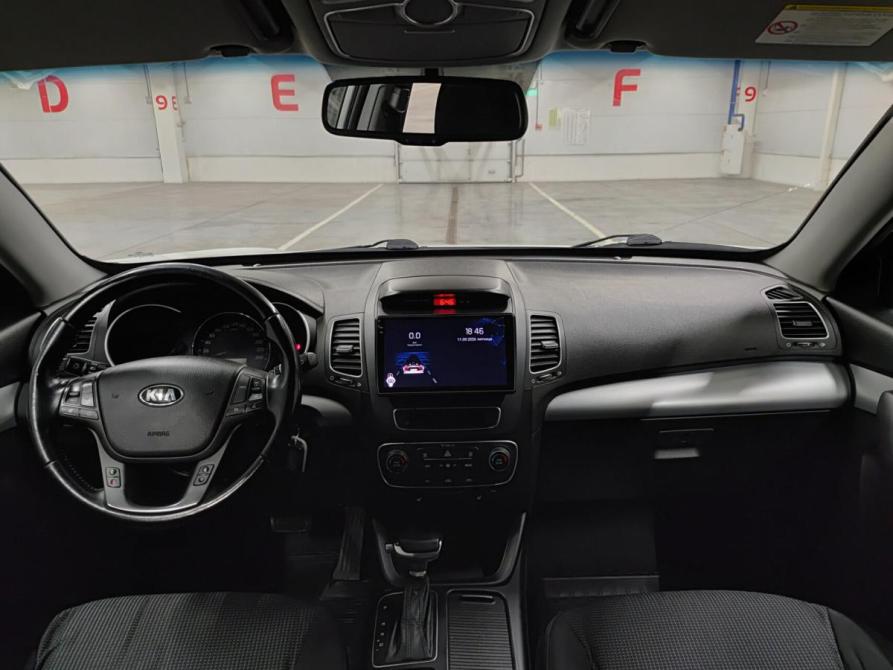 Kia Sorento II Рестайлинг Казань  - изображение 17
