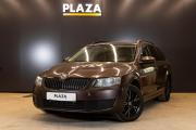 Skoda Octavia III (A7) Уфа  - изображение 20