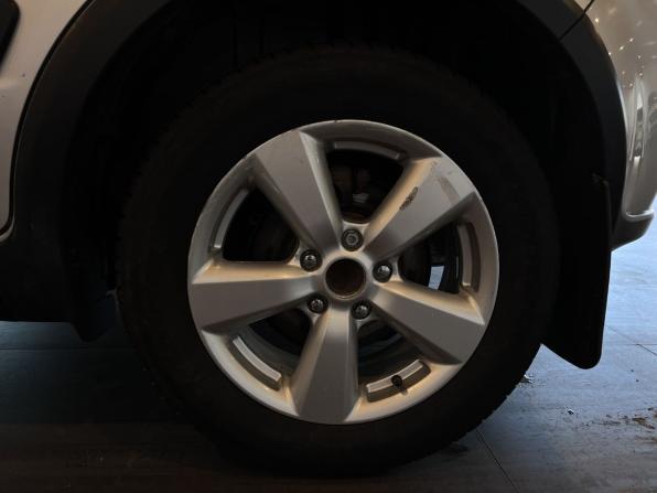 Suzuki SX4 I (Classic) Рестайлинг с пробегом 2014 года, цена 785 000 рублей, 105293 км, хэтчбек, Автокод Объявления