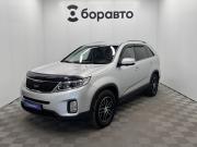 Kia Sorento II Рестайлинг Воронеж  - изображение 25