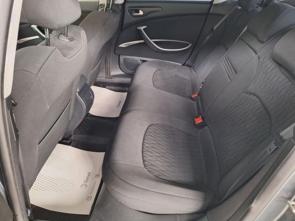 Citroen C5 II с пробегом 2013 года, цена 575 000 рублей, 158923 км, седан, Автокод Объявления