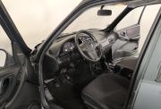 Chevrolet Niva I Рестайлинг Нижний Новгород  - изображение 26