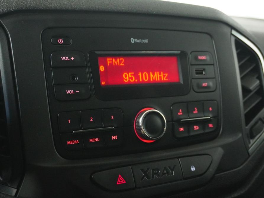 Lada (ВАЗ) XRAY I Вологда  - изображение 12