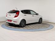 Hyundai Solaris I Рестайлинг Екатеринбург  - изображение 24