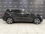 Mercedes-Benz GLC I (X253) Рестайлинг Москва  - изображение 31