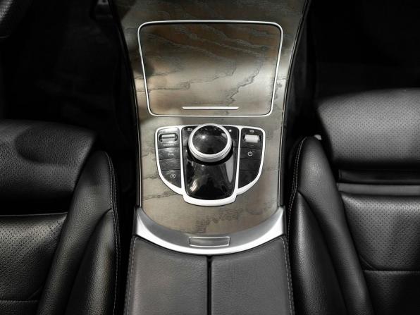 Mercedes-Benz C-Класс IV (W205) с пробегом 2017 года, цена 2 499 000 рублей, 92320 км, седан, Автокод Объявления