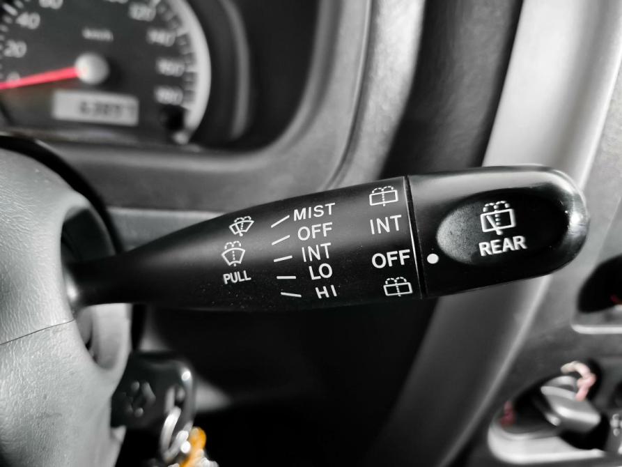 Suzuki Jimny III Рестайлинг 1 Нижний Новгород  - изображение 20