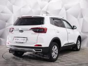 Chery Tiggo 4 I Рестайлинг Ульяновск  - изображение 26