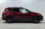 Toyota RAV4 IV (XA40) Рестайлинг Нижневартовск  - изображение 22