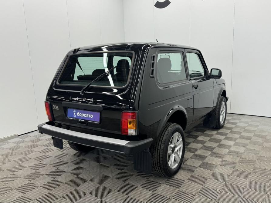 Lada (ВАЗ) Niva Legend Воронеж  - изображение 5