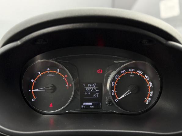 Lada (ВАЗ) Granta I Рестайлинг с пробегом 2021 года, цена 779 000 рублей, 68727 км, седан, Автокод Объявления