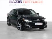 Kia Optima IV Рестайлинг Тюмень  - изображение 32