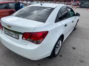 Chevrolet Cruze I Рестайлинг Пермь  - изображение 14