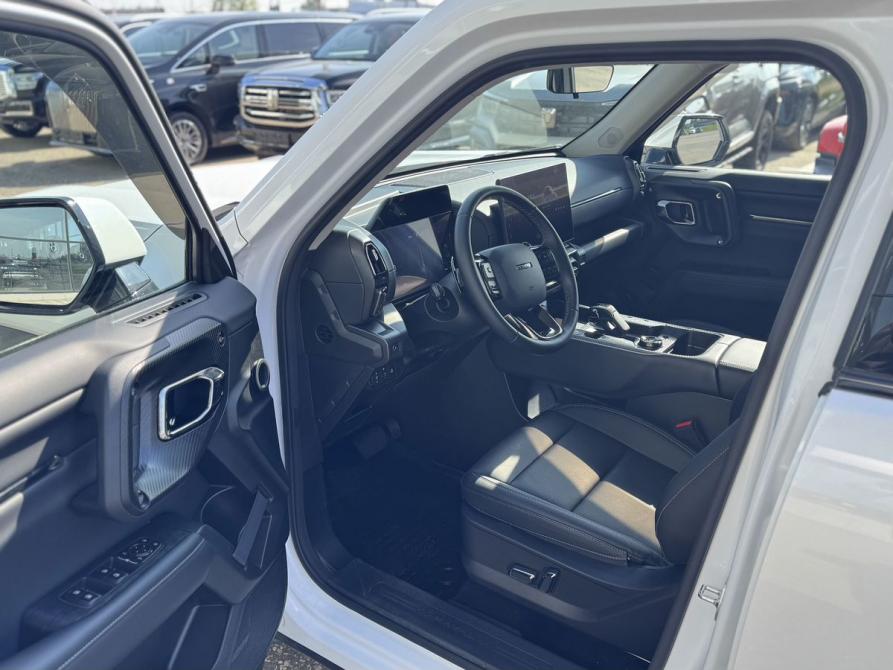 Haval H7 I Тверь  - изображение 15