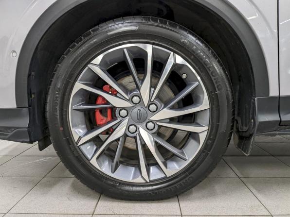 Geely Coolray I с пробегом 2022 года, цена 1 690 000 рублей, 61876 км, внедорожник, Автокод Объявления