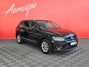 Volkswagen Tiguan II Вологда  - изображение 27
