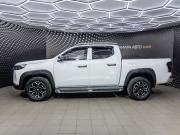 Changan Hunter Plus Самара  - изображение 42
