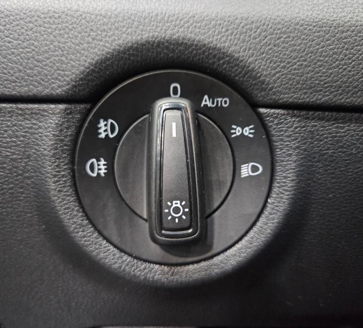 Skoda Octavia III (A7) Рестайлинг Вологда  - изображение 17