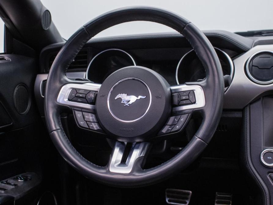 Ford Mustang VI Рестайлинг Москва  - изображение 18