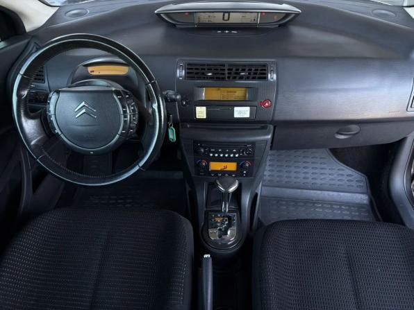 Citroen C4 I с пробегом 2007 года, цена 430 000 рублей, 236139 км, хэтчбек, Автокод Объявления