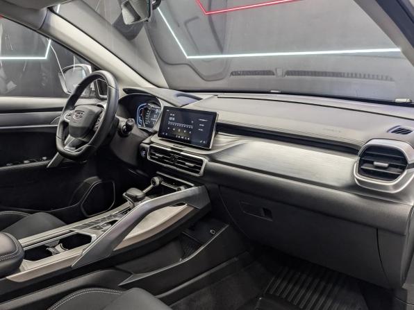 Geely Coolray I с пробегом 2023 года, цена 1 830 000 рублей, 12062 км, внедорожник, Автокод Объявления