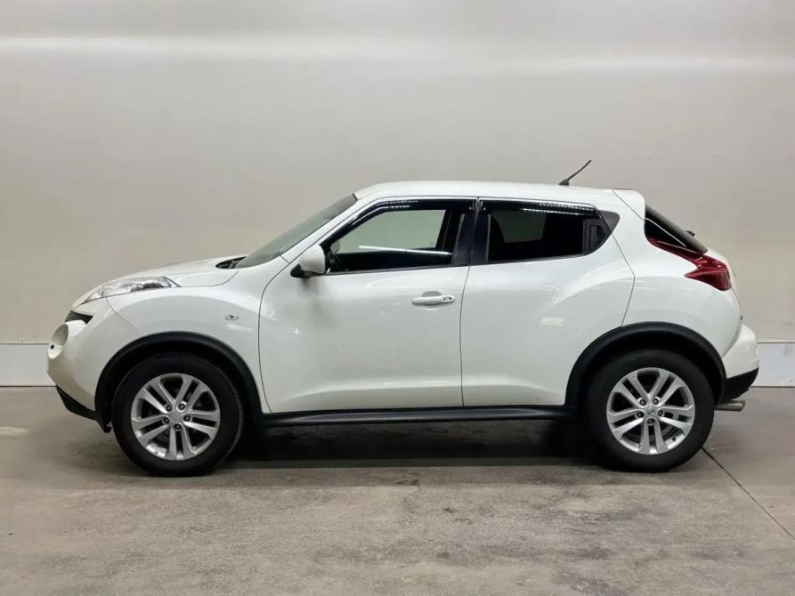Nissan Juke I Саратов  - изображение 5