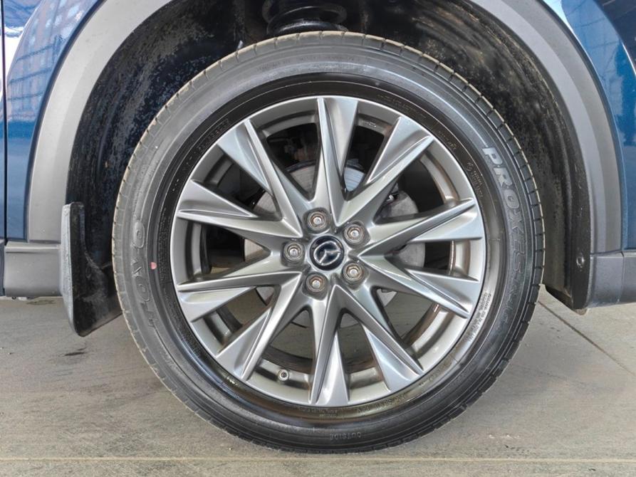 Mazda CX-5 II Москва  - изображение 20