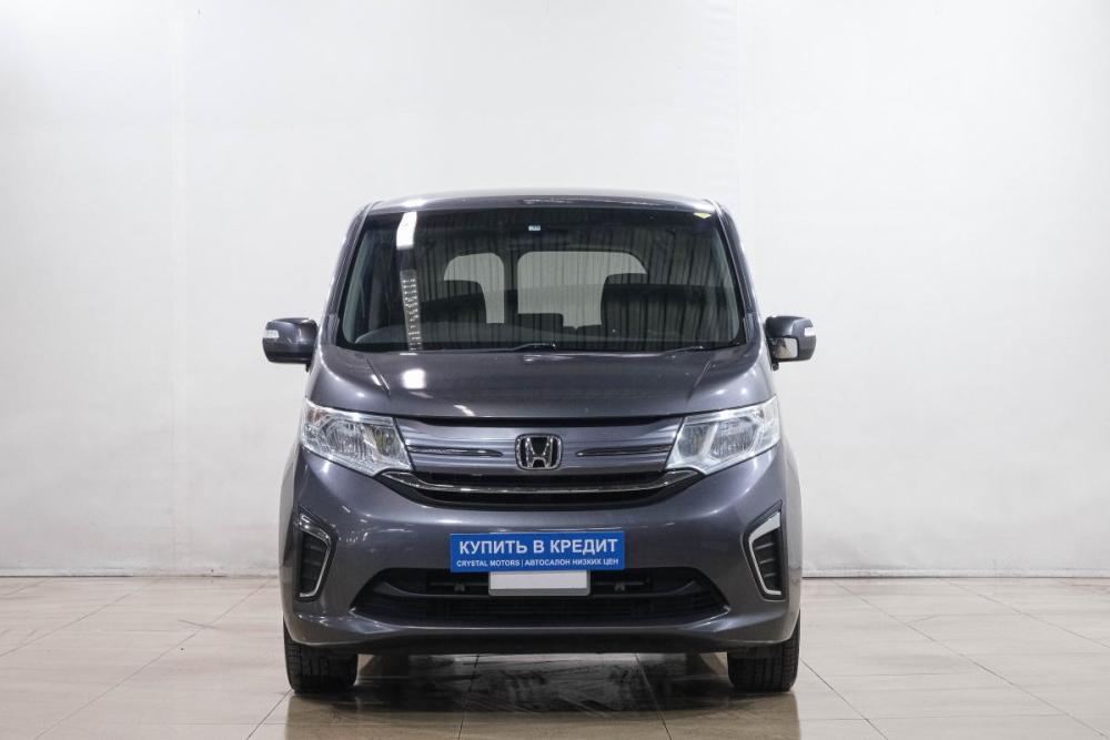 Honda Stepwgn V Новокузнецк  - изображение 2