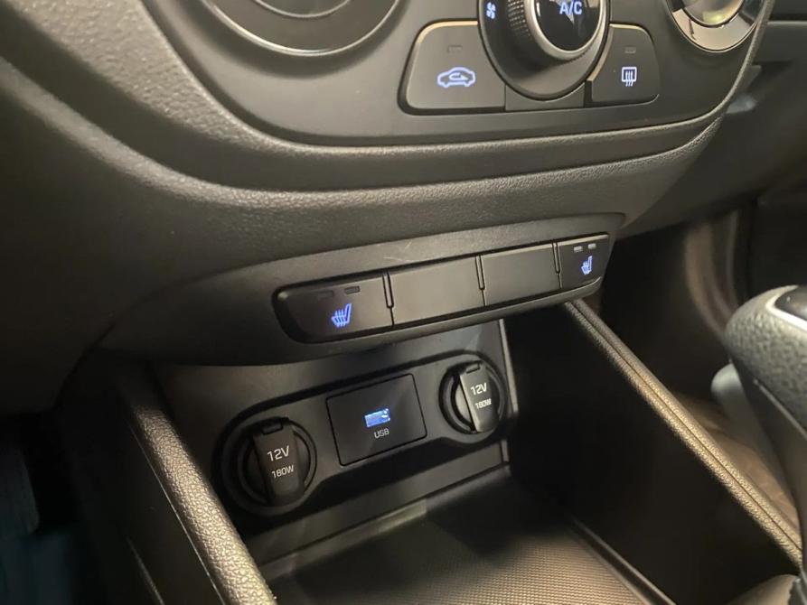 Hyundai Solaris II Рестайлинг Екатеринбург  - изображение 28